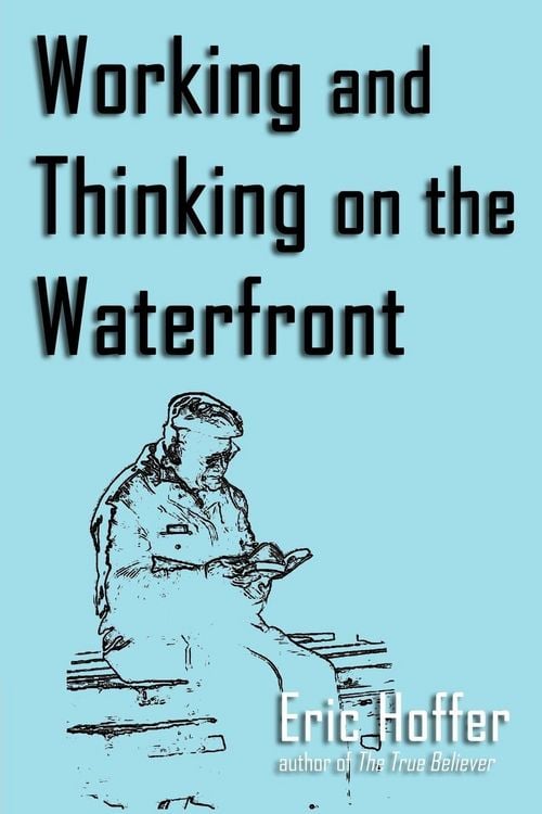 Produktbild: Working and Thinking on the Waterfront