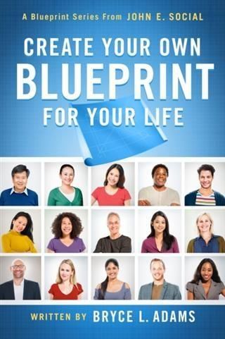 Produktbild: Create Your Own Blueprint for Your Life