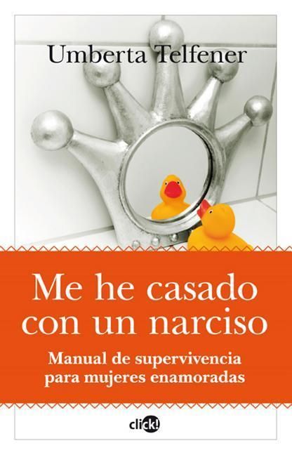 Produktbild: Me He Casado Con Un Narciso