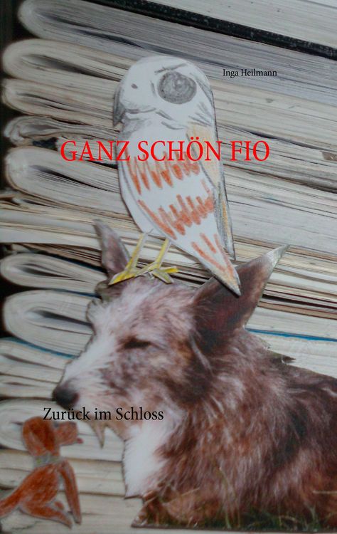 Produktbild: Ganz sch&ouml;n Fio