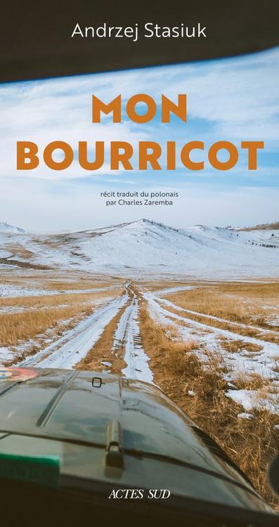 Produktbild: Mon bourricot