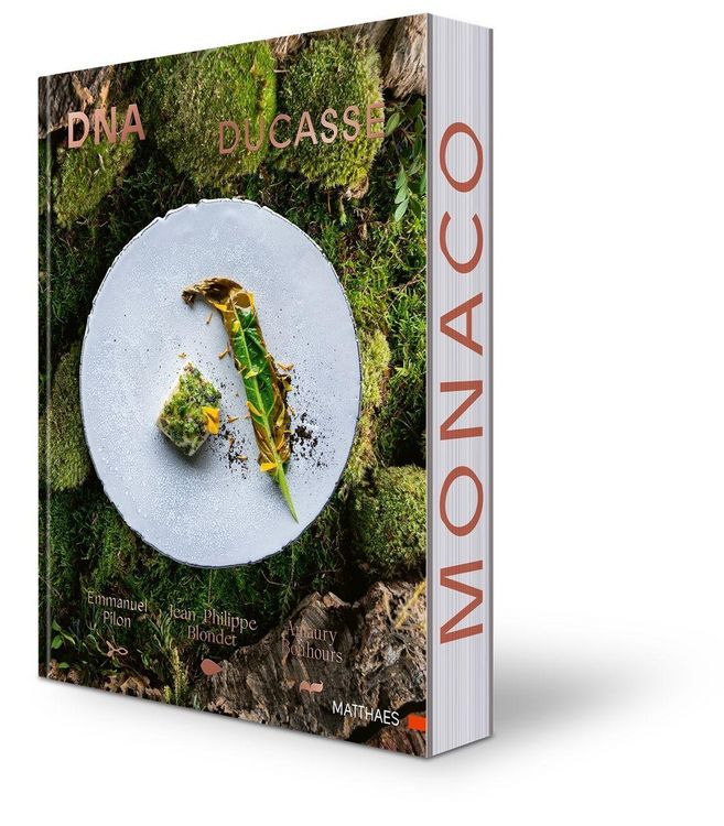 Produktbild: Dna Ducasse