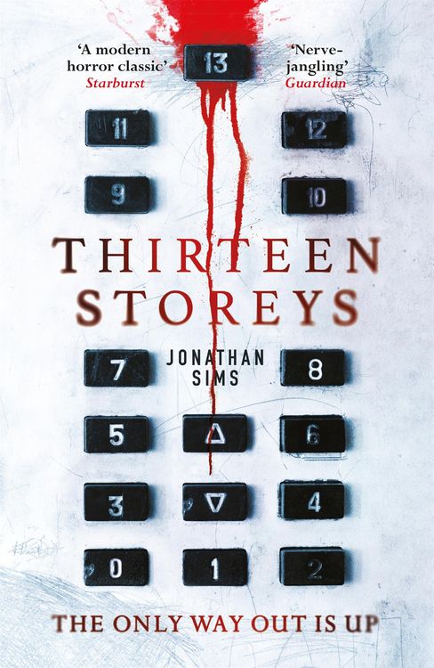 Produktbild: Thirteen Storeys