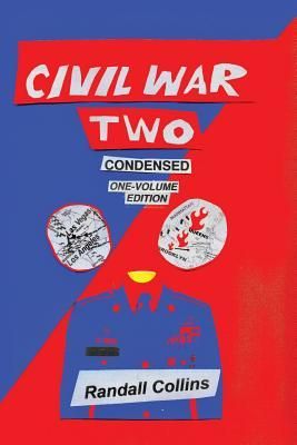 Produktbild: Civil War Two, Condensed