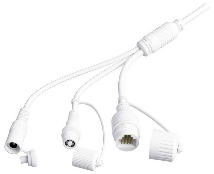 Produktbild: Reolink P340 PC1212AB6K01 Kabelgebunden, LAN IP &Uuml;berwachungskamera 4512 x 2512 Pixel