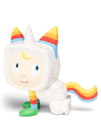 Produktbild: Einhorn Kreativ-Tonie
