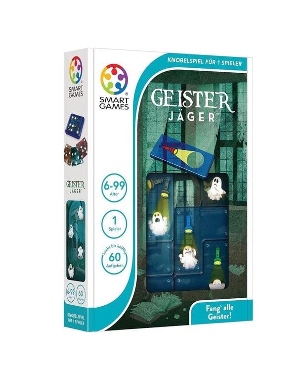 Geisterjäger (Spiel)