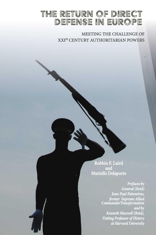 Produktbild: Return of Direct Defense in Europe