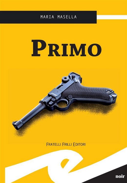 Produktbild: Primo