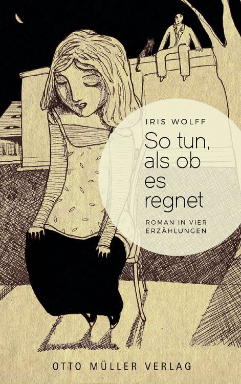 Produktbild: So tun, als ob es regnet