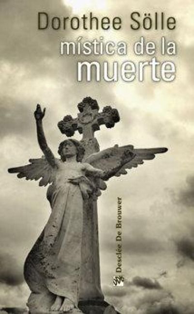 Produktbild: M&iacute;stica de la muerte