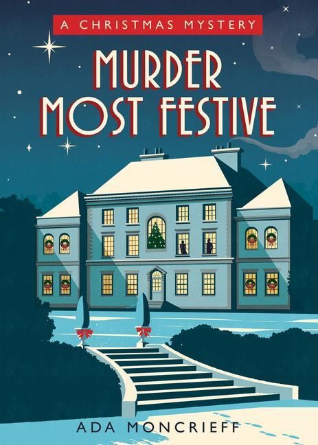 Produktbild: Murder Most Festive