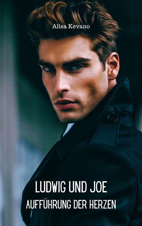 Produktbild: Ludwig und Joe