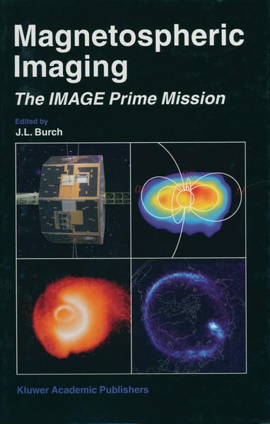 Produktbild: Magnetospheric Imaging &mdash; The Image Prime Mission