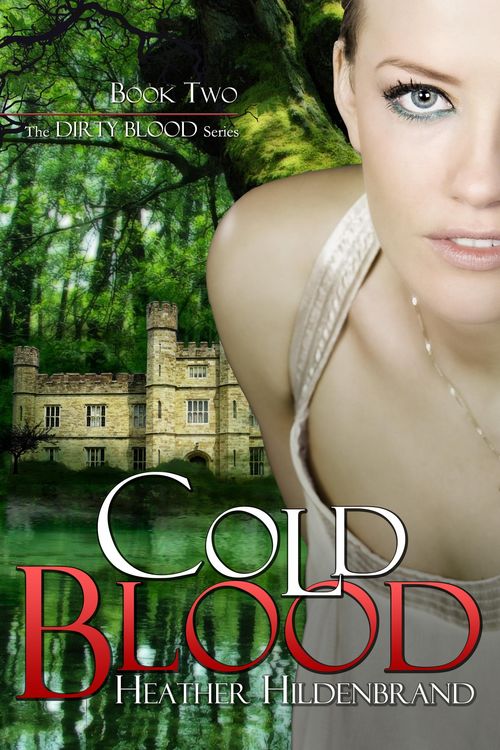 Produktbild: Cold Blood