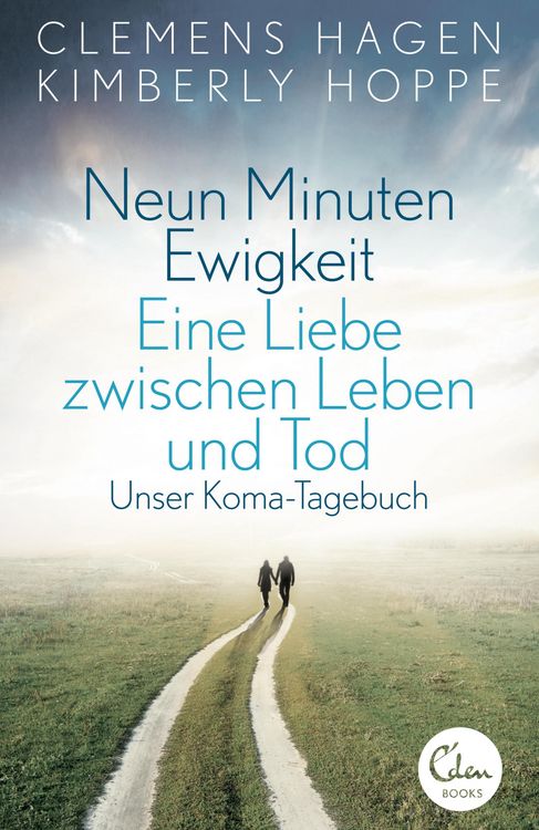 Produktbild: Neun Minuten Ewigkeit