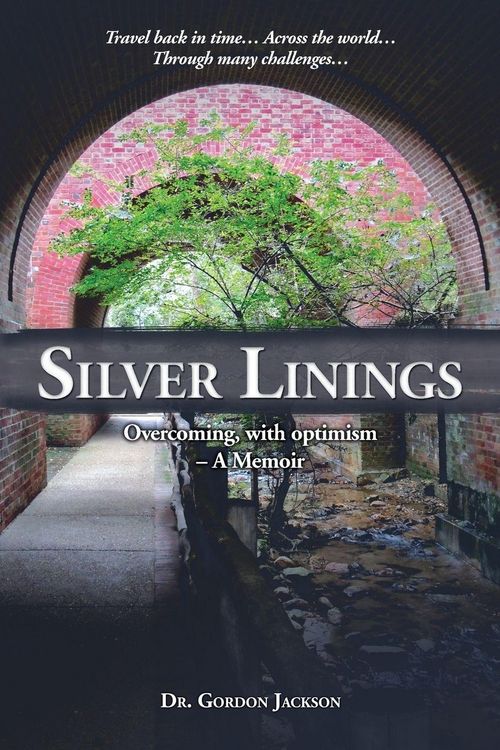 Produktbild: Silver Linings