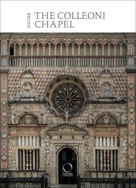 Produktbild: The Colleoni Chapel and the Luogo Pio della Pieta