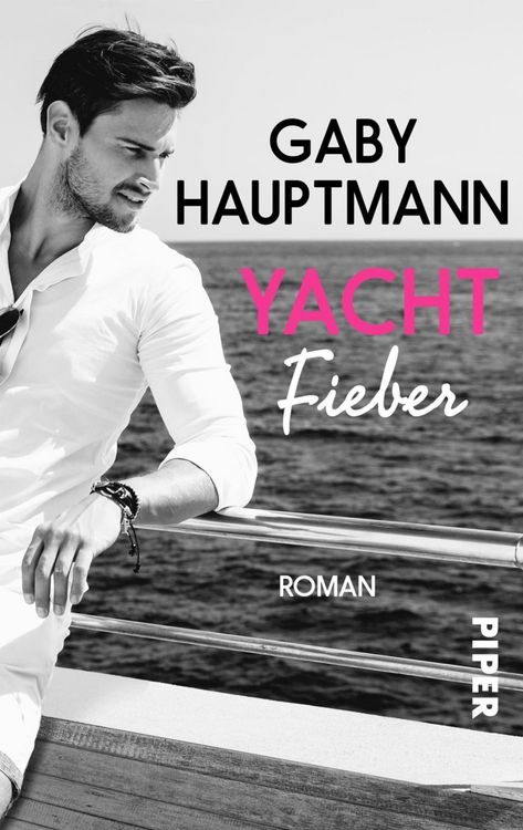 Produktbild: Yachtfieber