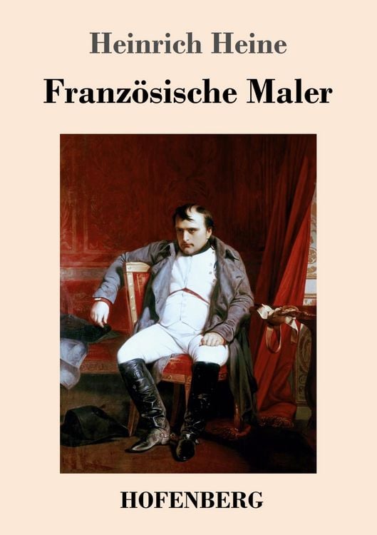 Produktbild: Franz&ouml;sische Maler