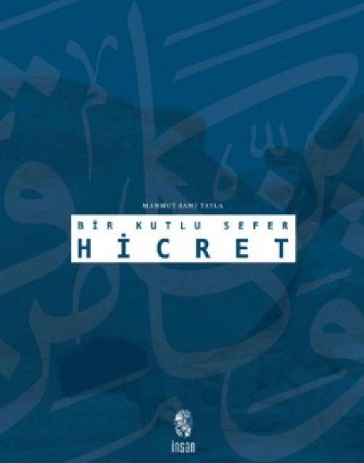 Produktbild: Bir Kutlu Sefer - Hicret