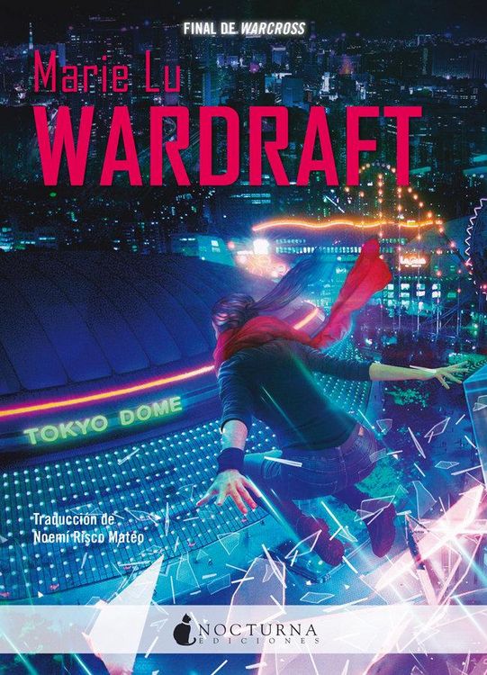 Produktbild: Wardraft