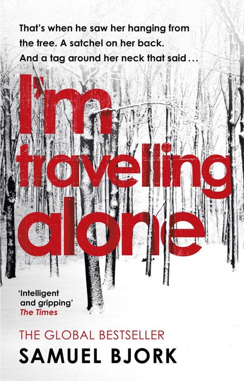 Produktbild: I'm Travelling Alone