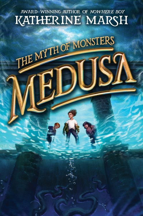 Produktbild: Medusa