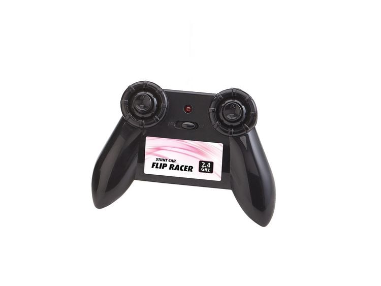 Produktbild: RC Stunt Car Flip Racer "Pink"