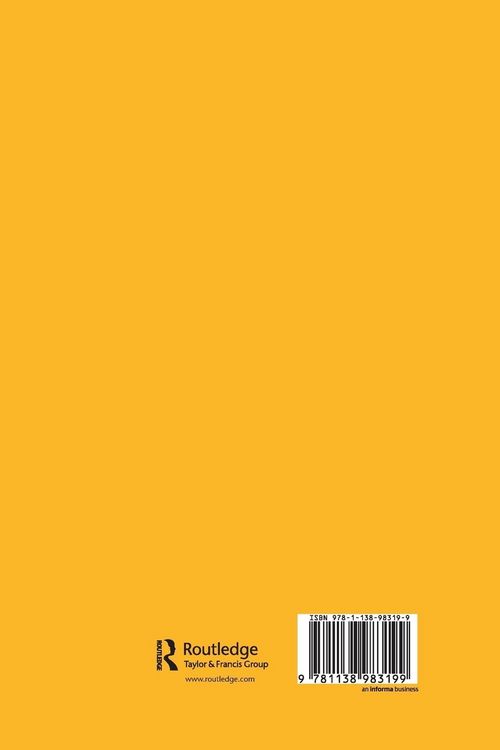 Produktbild: Studies in Linguistic Geography (RLE Linguistics D