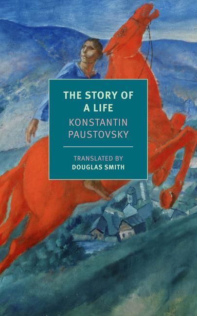 Produktbild: The Story of a Life