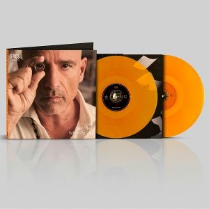 Produktbild: Una Historia Importante (2LP orange)