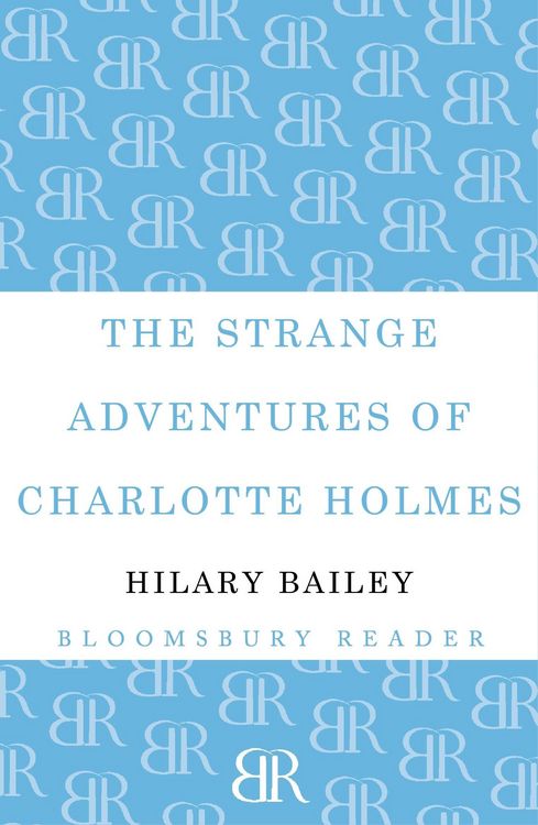 Produktbild: The Strange Adventures of Charlotte Holmes