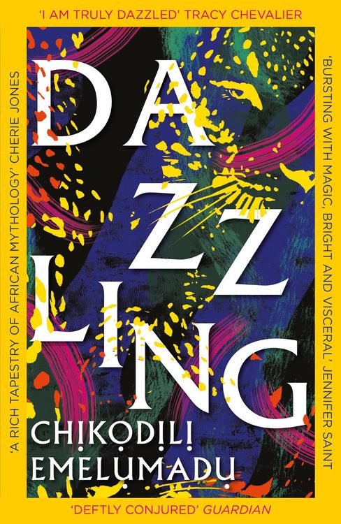Produktbild: Dazzling