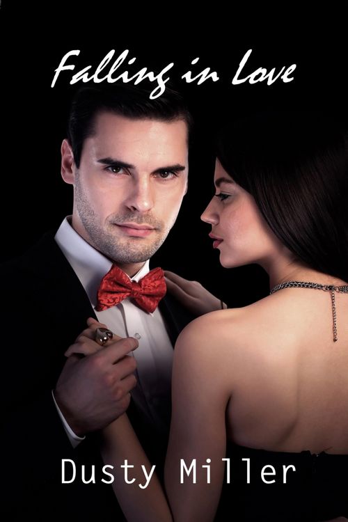 Produktbild: Falling in Love