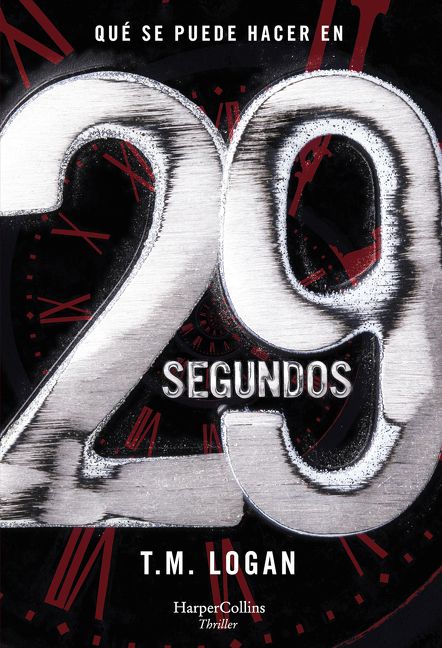 Produktbild: 29 Segundos (29 Seconds)