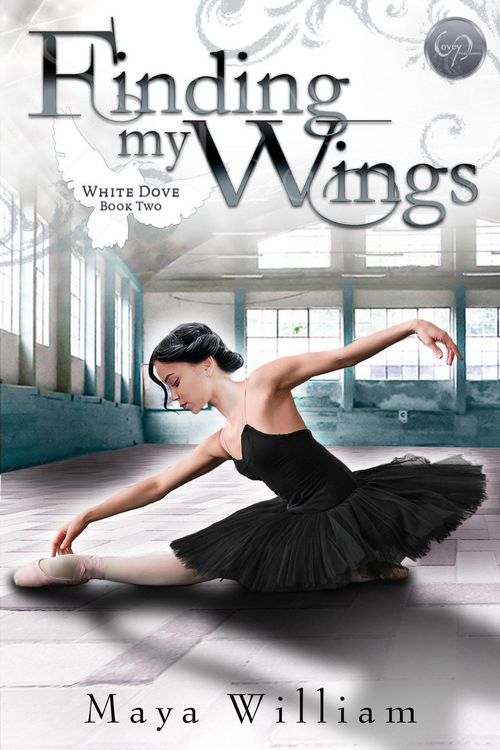 Produktbild: Finding My Wings