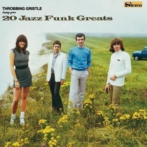 Produktbild: 20 Jazz Funk Greats (2CD)