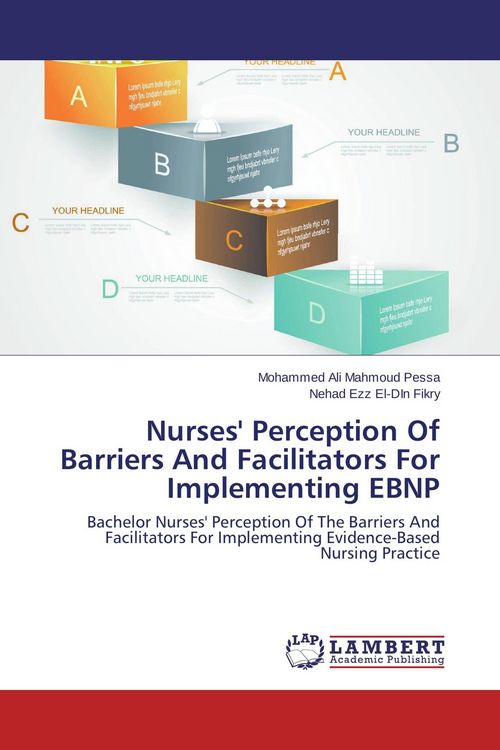 Produktbild: Nurses' Perception Of Barriers And Facilitators For Implementing EBNP