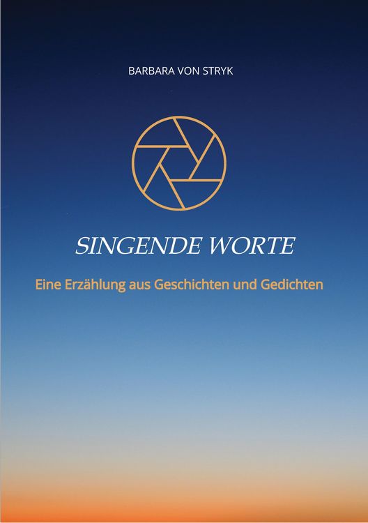 Produktbild: Singende Worte