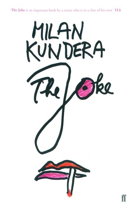 Produktbild: The Joke
