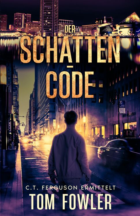 Produktbild: Der Schatten-Code