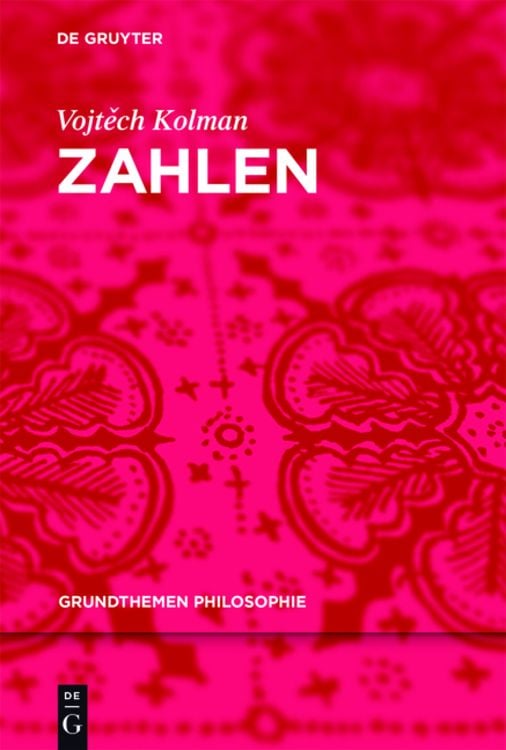 Produktbild: Zahlen