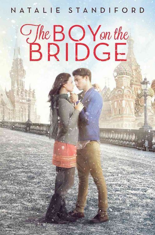 Produktbild: Boy On The Bridge