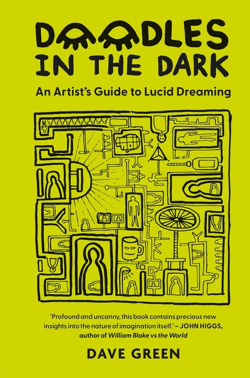 Produktbild: Doodles In The Dark