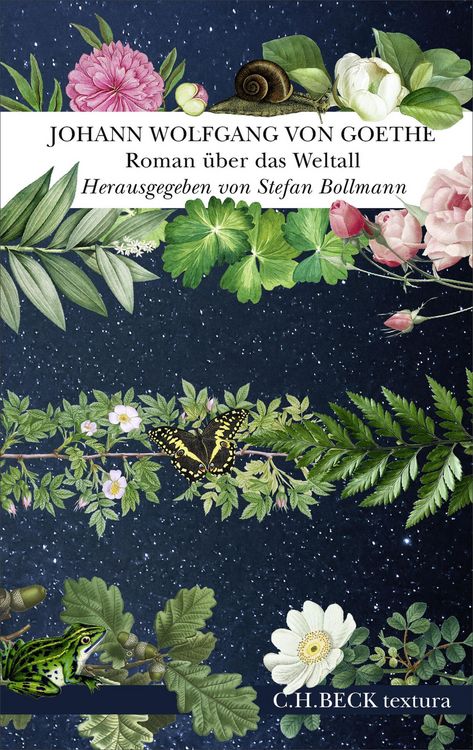 Produktbild: Roman &uuml;ber das Weltall