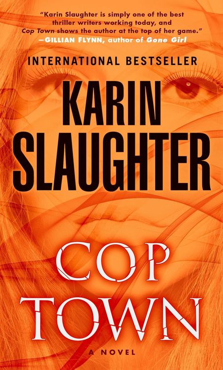 Produktbild: Cop Town