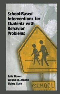 Produktbild: School-Based Interventions for Students with Behavior Problems