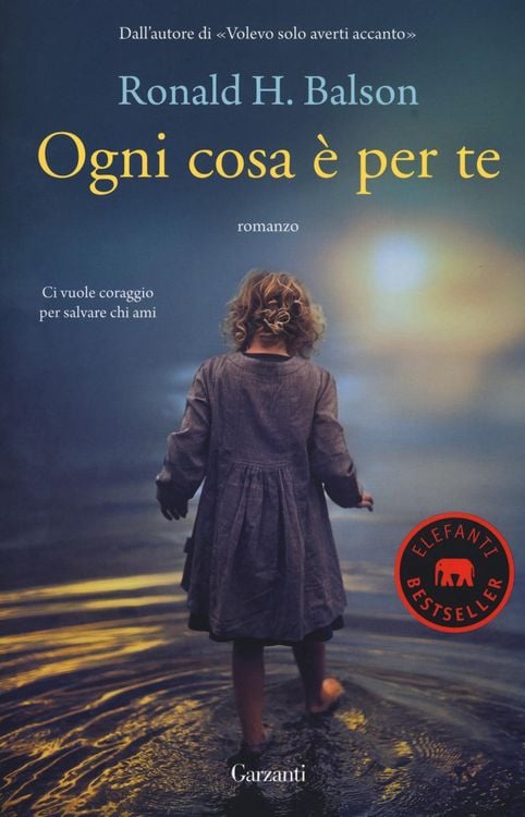 Produktbild: Ogni cosa &egrave; per te