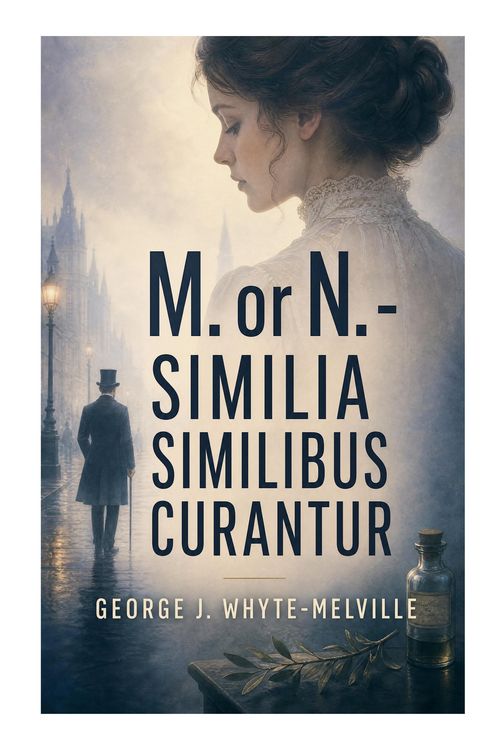 Produktbild: M. or N. - Similia Similibus Curantur